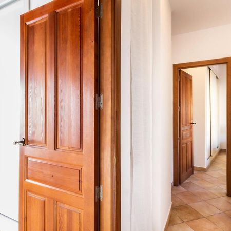 Atico Junto Al Albaicin Con Terraza Διαμέρισμα Γρανάδα Εξωτερικό φωτογραφία