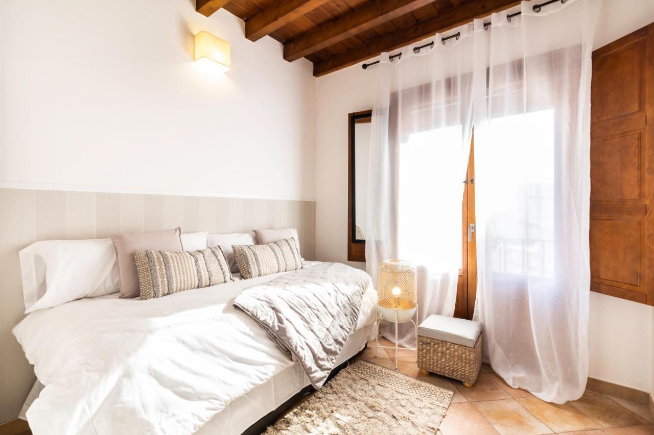 Atico Junto Al Albaicin Con Terraza Διαμέρισμα Γρανάδα Εξωτερικό φωτογραφία