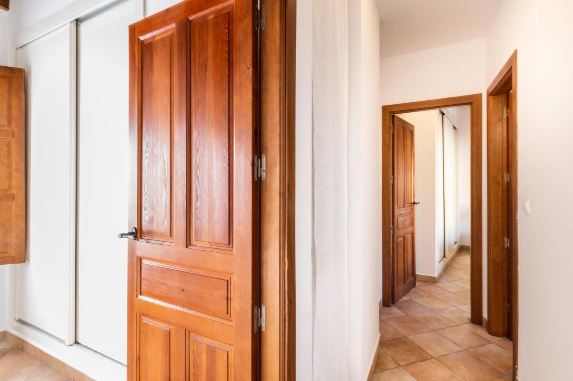 Atico Junto Al Albaicin Con Terraza Διαμέρισμα Γρανάδα Εξωτερικό φωτογραφία