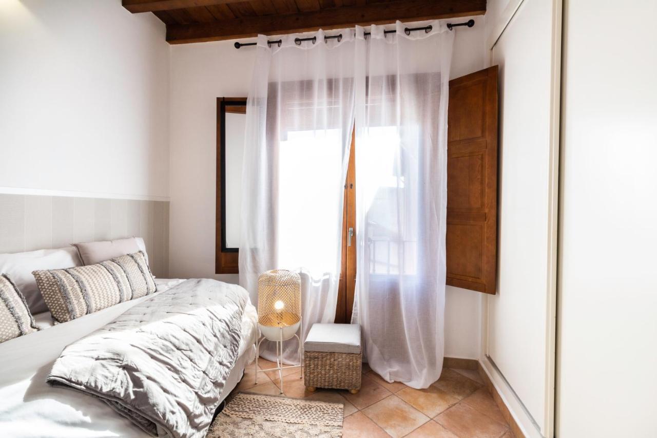 Atico Junto Al Albaicin Con Terraza Διαμέρισμα Γρανάδα Εξωτερικό φωτογραφία