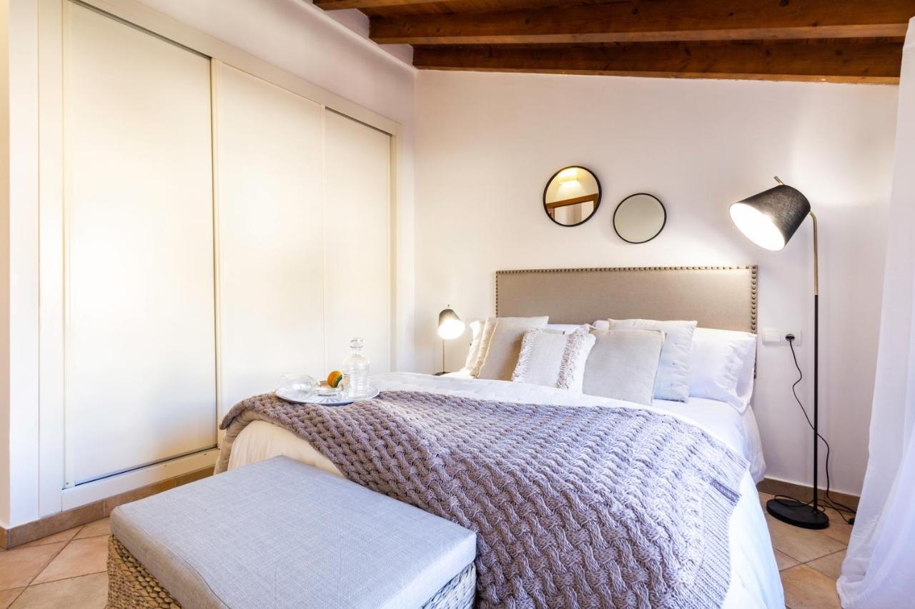 Atico Junto Al Albaicin Con Terraza Διαμέρισμα Γρανάδα Εξωτερικό φωτογραφία